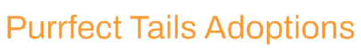 Purrfect Tails Adoptions